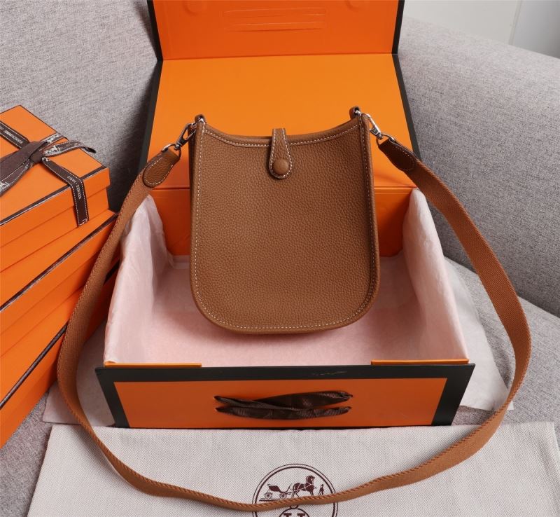 Hermes Evelyn Bags